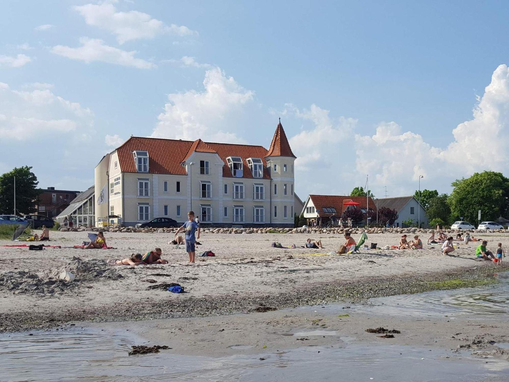 Apartment Hejls XX Exterior photo