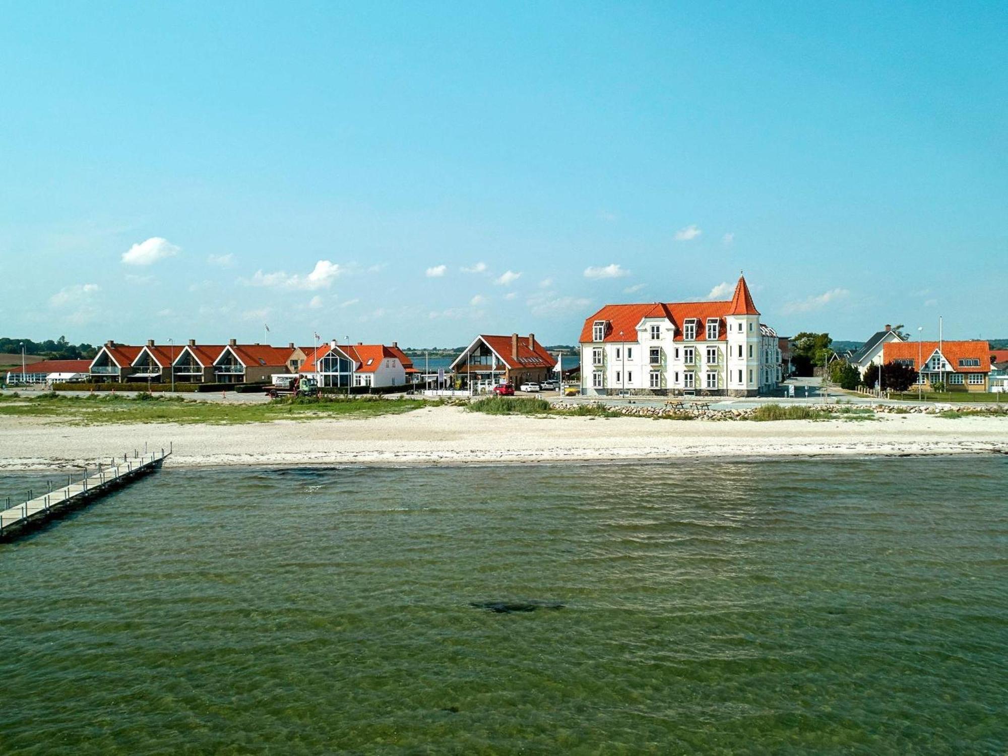Apartment Hejls XX Exterior photo