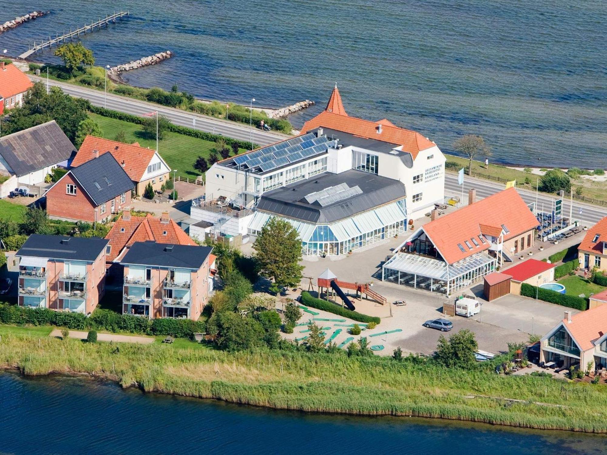 Apartment Hejls XX Exterior photo